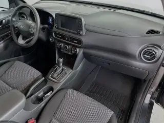 Hyundai KONA 2019 SEL 4dr Crossover