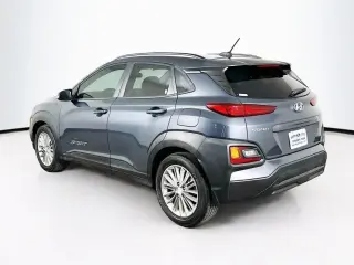 Hyundai KONA 2019 SEL 4dr Crossover
