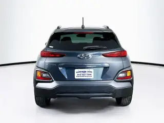 Hyundai KONA 2019 SEL 4dr Crossover