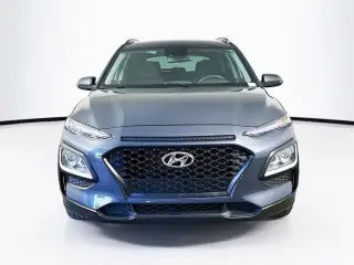 Hyundai KONA 2019 SEL 4dr Crossover