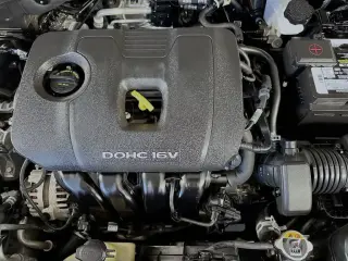 Hyundai KONA 2019 SEL 4dr Crossover