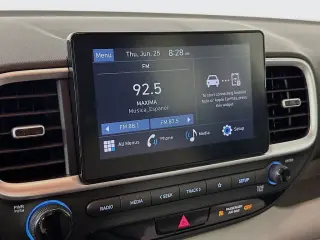 Hyundai VENUE 2025 Limited 4dr Crossover