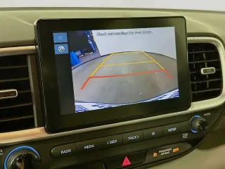 Hyundai VENUE 2025 Limited 4dr Crossover