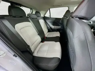 Hyundai VENUE 2025 Limited 4dr Crossover
