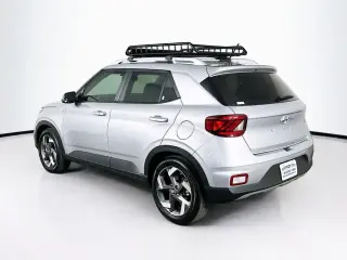 Hyundai VENUE 2025 Limited 4dr Crossover