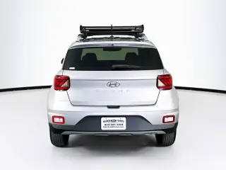 Hyundai VENUE 2025 Limited 4dr Crossover