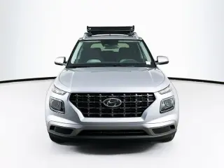 Hyundai VENUE 2025 Limited 4dr Crossover