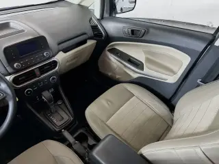Ford EcoSport 2021 S 4dr Crossover