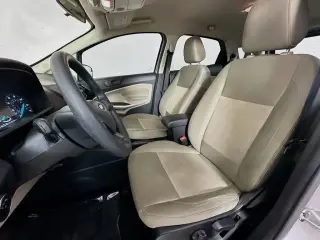 Ford EcoSport 2021 S 4dr Crossover