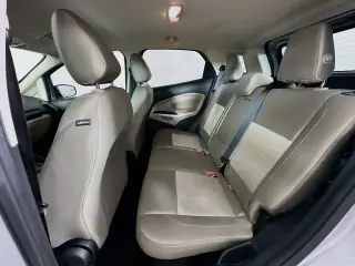 Ford EcoSport 2021 S 4dr Crossover