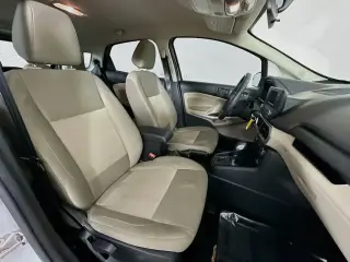 Ford EcoSport 2021 S 4dr Crossover