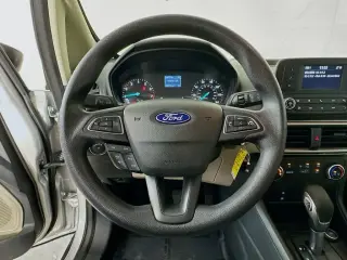 Ford EcoSport 2021 S 4dr Crossover