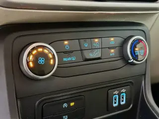 Ford EcoSport 2021 S 4dr Crossover