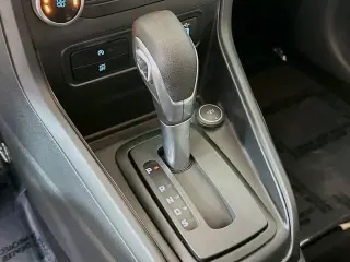 Ford EcoSport 2021 S 4dr Crossover