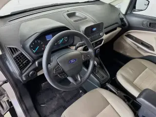 Ford EcoSport 2021 S 4dr Crossover