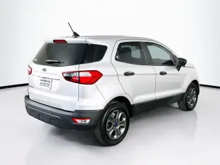 Ford EcoSport 2021 S 4dr Crossover