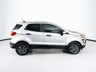 Ford EcoSport 2021 S 4dr Crossover
