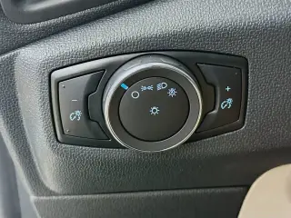 Ford EcoSport 2021 S 4dr Crossover