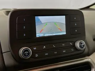 Ford EcoSport 2021 S 4dr Crossover