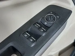 Ford EcoSport 2021 S 4dr Crossover