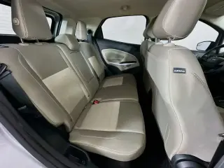Ford EcoSport 2021 S 4dr Crossover