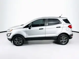 Ford EcoSport 2021 S 4dr Crossover