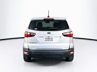 Ford EcoSport 2021 S 4dr Crossover