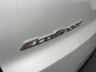 Ford EcoSport 2021 S 4dr Crossover