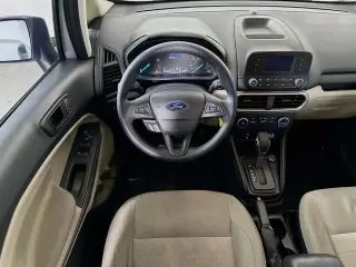 Ford EcoSport 2021 S 4dr Crossover