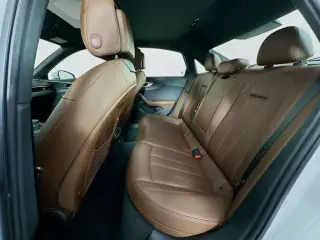 Audi A4 2019 Titanium 40 TFSI 4dr Sedan