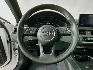 Audi A4 2019 Titanium 40 TFSI 4dr Sedan