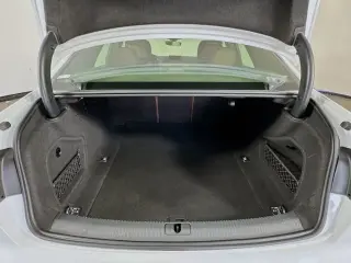 Audi A4 2019 Titanium 40 TFSI 4dr Sedan