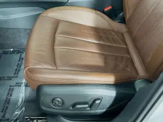 Audi A4 2019 Titanium 40 TFSI 4dr Sedan