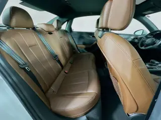 Audi A4 2019 Titanium 40 TFSI 4dr Sedan