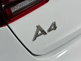Audi A4 2019 Titanium 40 TFSI 4dr Sedan