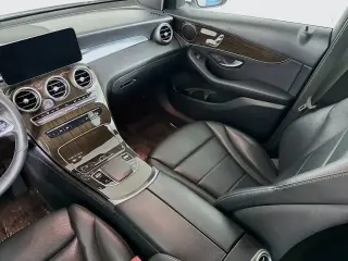 Mercedes-Benz GLC 2020 AWD GLC 300 4MATIC 4dr SUV