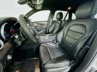 Mercedes-Benz GLC 2020 AWD GLC 300 4MATIC 4dr SUV