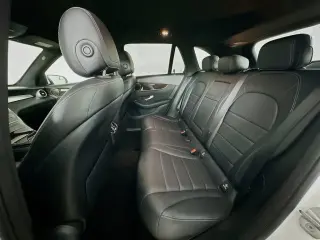 Mercedes-Benz GLC 2020 AWD GLC 300 4MATIC 4dr SUV