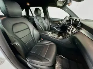 Mercedes-Benz GLC 2020 AWD GLC 300 4MATIC 4dr SUV
