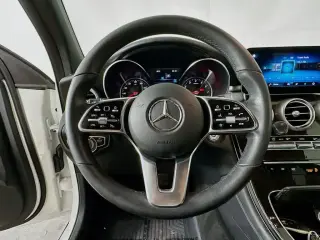 Mercedes-Benz GLC 2020 AWD GLC 300 4MATIC 4dr SUV