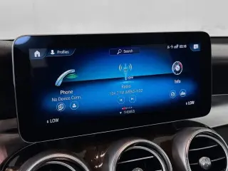 Mercedes-Benz GLC 2020 AWD GLC 300 4MATIC 4dr SUV
