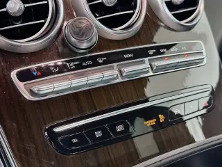 Mercedes-Benz GLC 2020 AWD GLC 300 4MATIC 4dr SUV