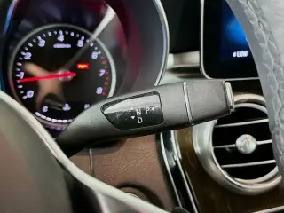 Mercedes-Benz GLC 2020 AWD GLC 300 4MATIC 4dr SUV