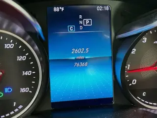 Mercedes-Benz GLC 2020 AWD GLC 300 4MATIC 4dr SUV