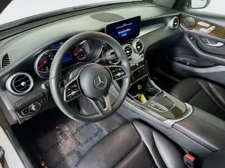 Mercedes-Benz GLC 2020 AWD GLC 300 4MATIC 4dr SUV