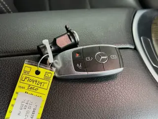 Mercedes-Benz GLC 2020 AWD GLC 300 4MATIC 4dr SUV