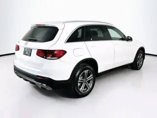 Mercedes-Benz GLC 2020 AWD GLC 300 4MATIC 4dr SUV
