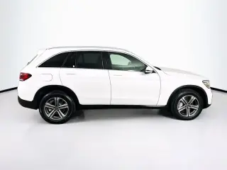 Mercedes-Benz GLC 2020 AWD GLC 300 4MATIC 4dr SUV