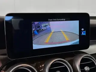 Mercedes-Benz GLC 2020 AWD GLC 300 4MATIC 4dr SUV