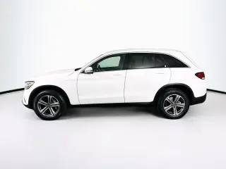 Mercedes-Benz GLC 2020 AWD GLC 300 4MATIC 4dr SUV